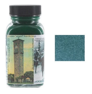 Noodlers Fountain Pen Ink Bottle - General Of The Armies 3 Noodlers Fountain Pen Ink Bottle - General Of The Armies