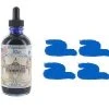Noodlers Fountain Pen Ink Bottle - 4.5 Oz Baystate Blue W/ Free Pen 2 Noodlers Fountain Pen Ink Bottle - 4.5 Oz Baystate Blue W/ Free Pen -Noodlers Store zzzzz 7a020517 6389 4a88 918a a4b7cfd5c577