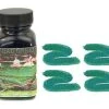 Noodlers Fountain Pen Ink Bottle - Bad Green Gator 1 Noodlers Fountain Pen Ink Bottle - Bad Green Gator -Noodlers Store zzzzz 8cc86054 049a 4e8d 851e 0f15c308359d