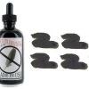 Noodlers Fountain Pen Ink Bottle - 4.5 Oz X-Feather W/ Free Pen 2 Noodlers Fountain Pen Ink Bottle - 4.5 Oz X-Feather W/ Free Pen -Noodlers Store zzzzz 9b5fce94 f824 482c be34 31e5420022da