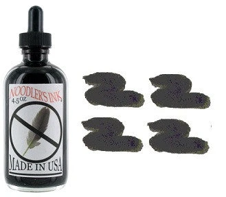 Noodlers Fountain Pen Ink Bottle - 4.5 Oz X-Feather W/ Free Pen 3 Noodlers Fountain Pen Ink Bottle - 4.5 Oz X-Feather W/ Free Pen