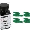 Noodlers Fountain Pen Ink Bottle - VMail GI Green -Noodlers Store zzzzz c0d292d0 2cf8 4e4f bb47 1b66d4a92ca1