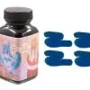Noodlers Fountain Pen Ink Bottle - Bad Belted Kingfisher 1 Noodlers Fountain Pen Ink Bottle - Bad Belted Kingfisher -Noodlers Store zzzzz d0421165 b9d1 4f33 8a88 84d8aac388ed
