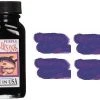 Noodlers Fountain Pen Ink Bottle - Purple 1 Noodlers Fountain Pen Ink Bottle - Purple -Noodlers Store zzzzz df0f2d77 993e 4795 a8e9 5c2938e3c8fd