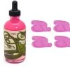 Noodlers Fountain Pen Ink Bottle - 4.5 Oz Dragon Series Pink Highlighter 1 Noodlers Fountain Pen Ink Bottle - 4.5 Oz Dragon Series Pink Highlighter -Noodlers Store zzzzz f078cdeb 1aab 4e42 988d 9a987703c5b4