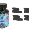 Noodlers Fountain Pen Ink Bottle - Borealis Black -Noodlers Store zzzzz f62034bd f233 462b 8ec0 6322b4321578