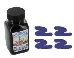 Noodlers Fountain Pen Ink Bottle - La Couleur Royal