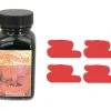 Noodlers Fountain Pen Ink Bottle - Eel Rattler Red 1 Noodlers Fountain Pen Ink Bottle - Eel Rattler Red -Noodlers Store zzzzz f864cd55 3910 4e23 92a4 e82959964b08